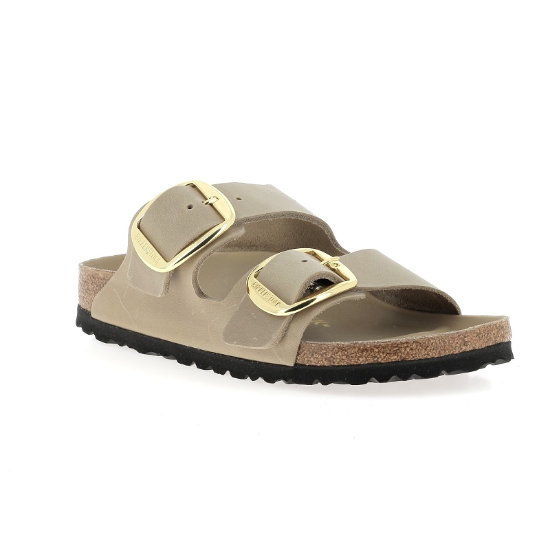 Birkenstock ARIZONA OILED LEATHER1908906_2