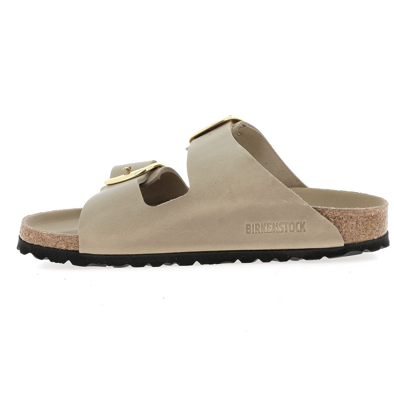 Birkenstock ARIZONA OILED LEATHER1908906_4