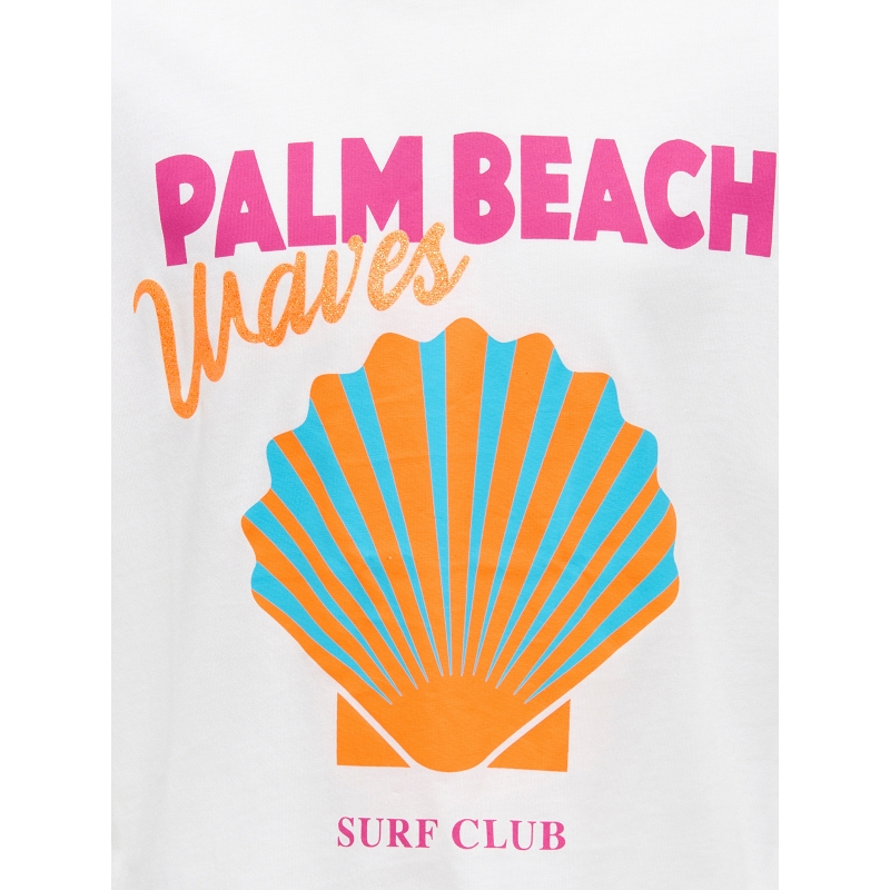 Only kids  name it KOGANNA WAVES LIFE SS TEE FR JRS1909302_3