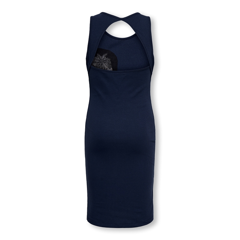 Only kids  name it KOGBELFA LIFE SL MIDI DRESS FR JRS1910801_2