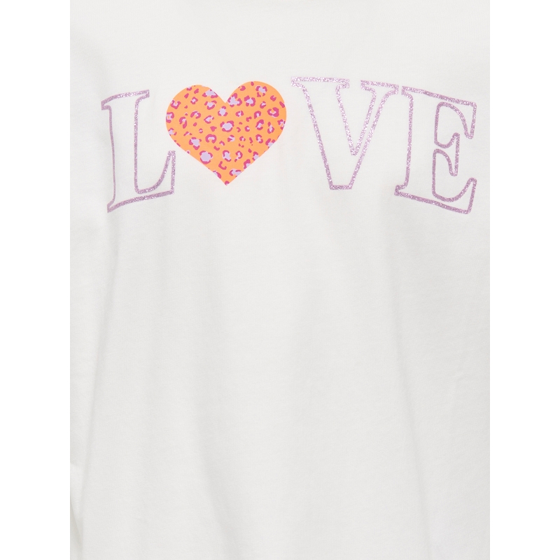 Only kids  name it KOGTABITA LIFE BOXY AMOUR SS TOP FR JRS1911001_3