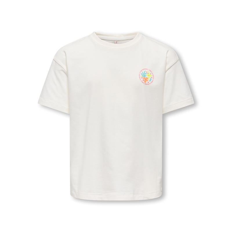 Only kids  name it KOGHELENA LIFE SS LOOSE TEE FR JRS1911201_2
