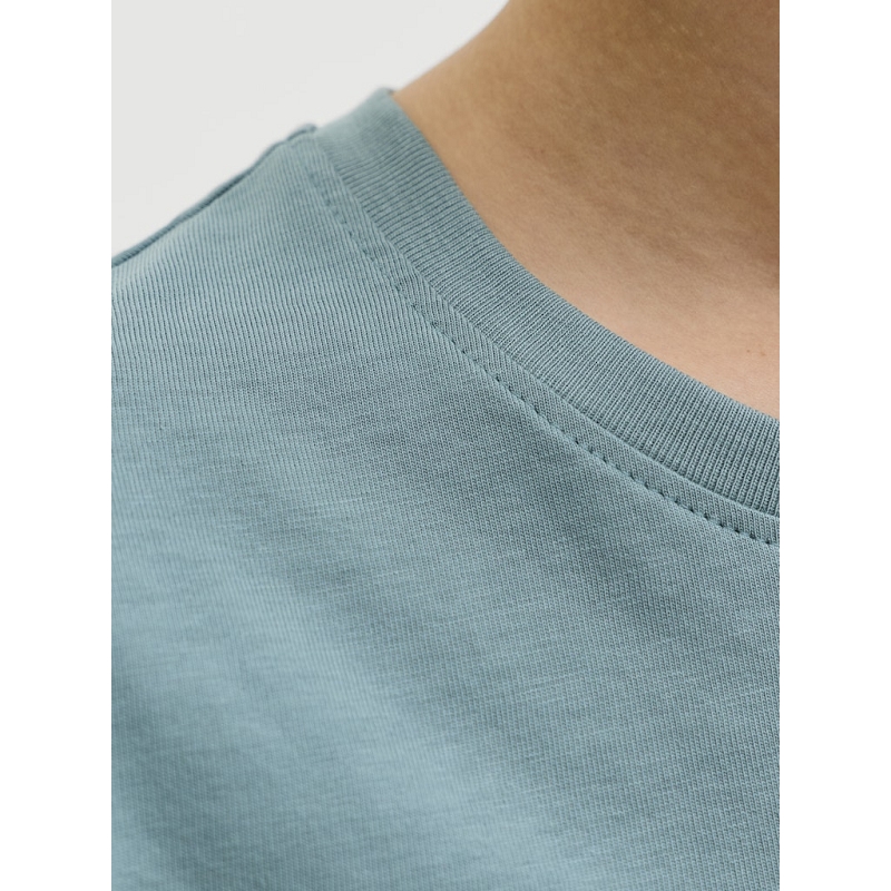 Jack and jones kids JCOFUSION DOTS PRINT TEE SS CN SN JNR1911601_4