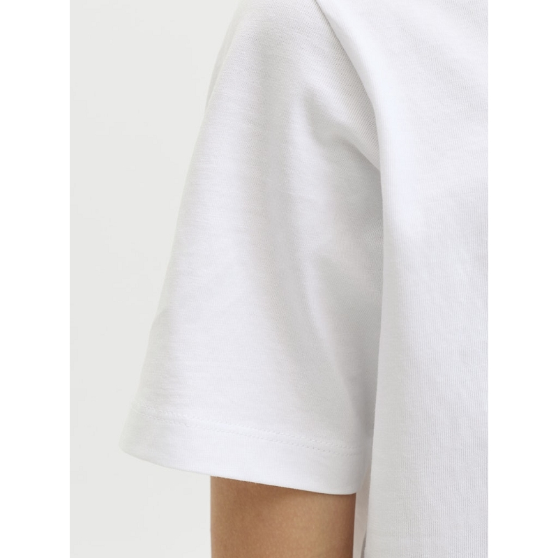 Jack and jones kids JCOFUSION DOTS PRINT TEE SS CN SN JNR1911602_4