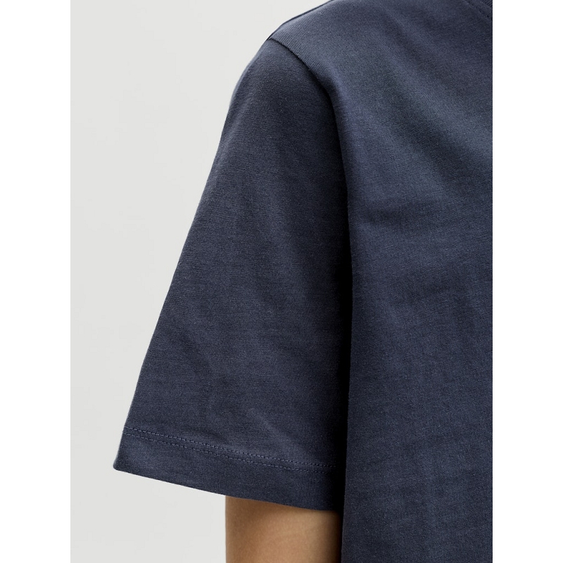 Jack and jones kids JCOFUSION DOTS PRINT TEE SS CN SN JNR1911603_4