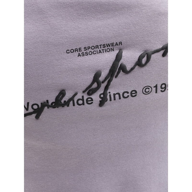 Jack and jones kids JCODUST SCRIPT SWEAT HOOD SA26 JNR1911702_3