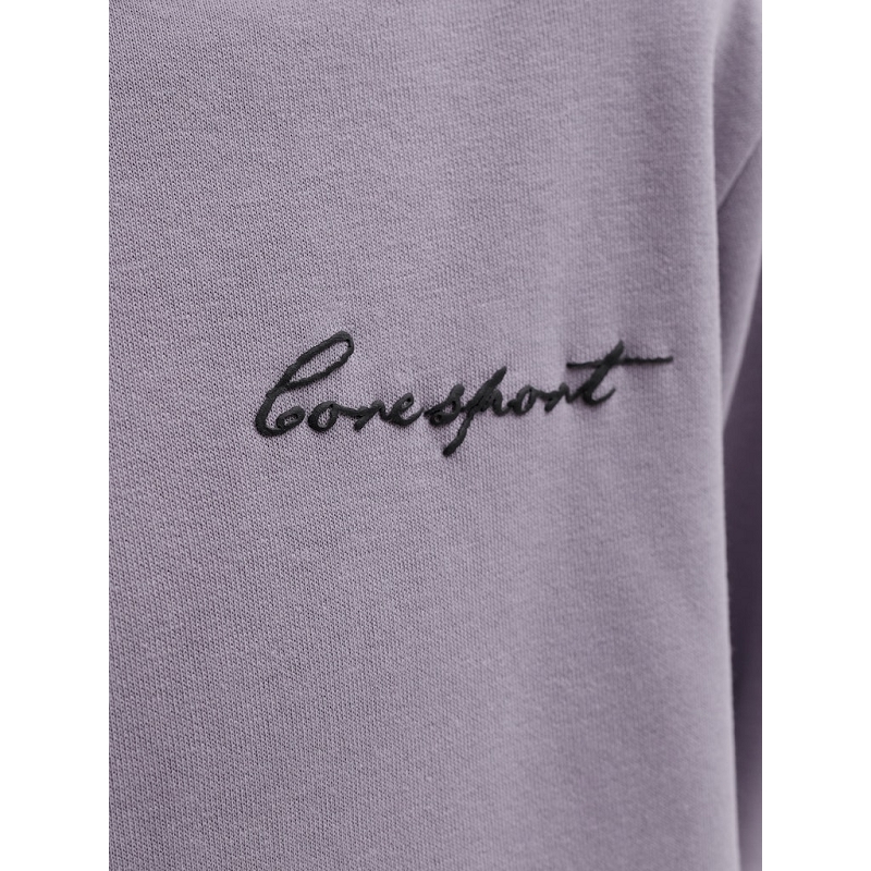 Jack and jones kids JCODUST SCRIPT SWEAT HOOD SA26 JNR1911702_4