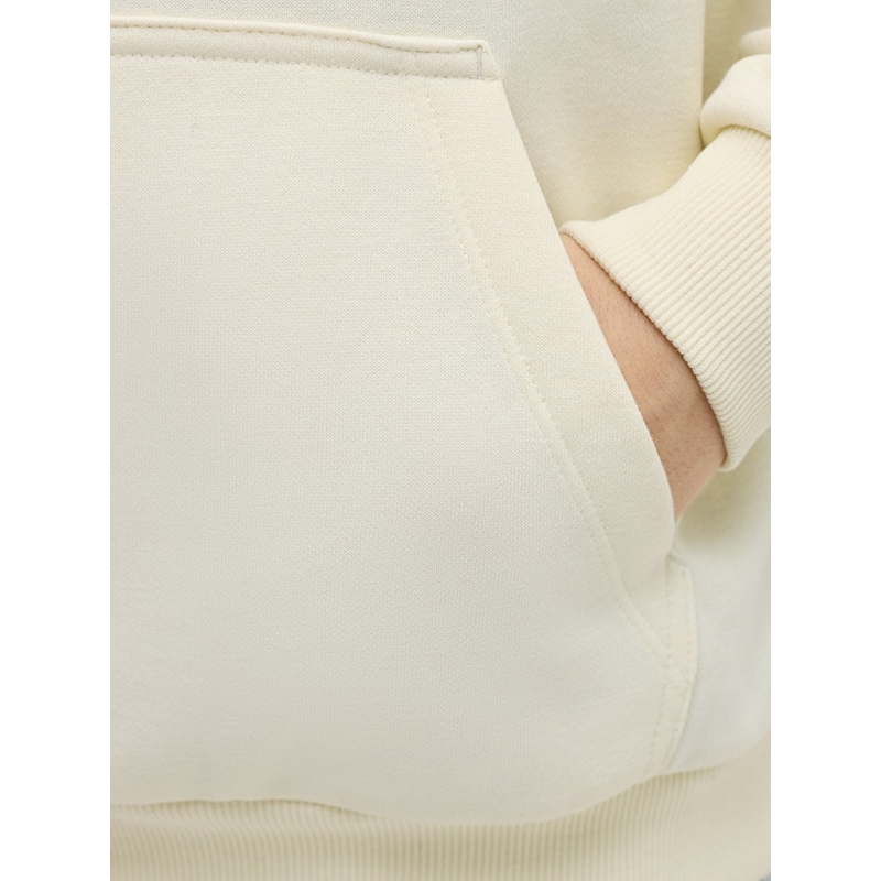 Jack and jones kids JCODUST SCRIPT SWEAT HOOD SA26 JNR1911703_4