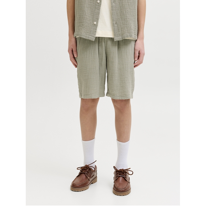 Jack and jones kids JPSTJAIDEN PATRAS JOGGER SHORT SRT JNR