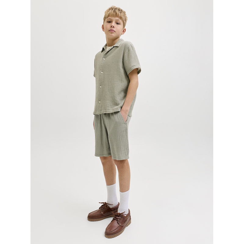 Jack and jones kids JPSTJAIDEN PATRAS JOGGER SHORT SRT JNR1912401_2