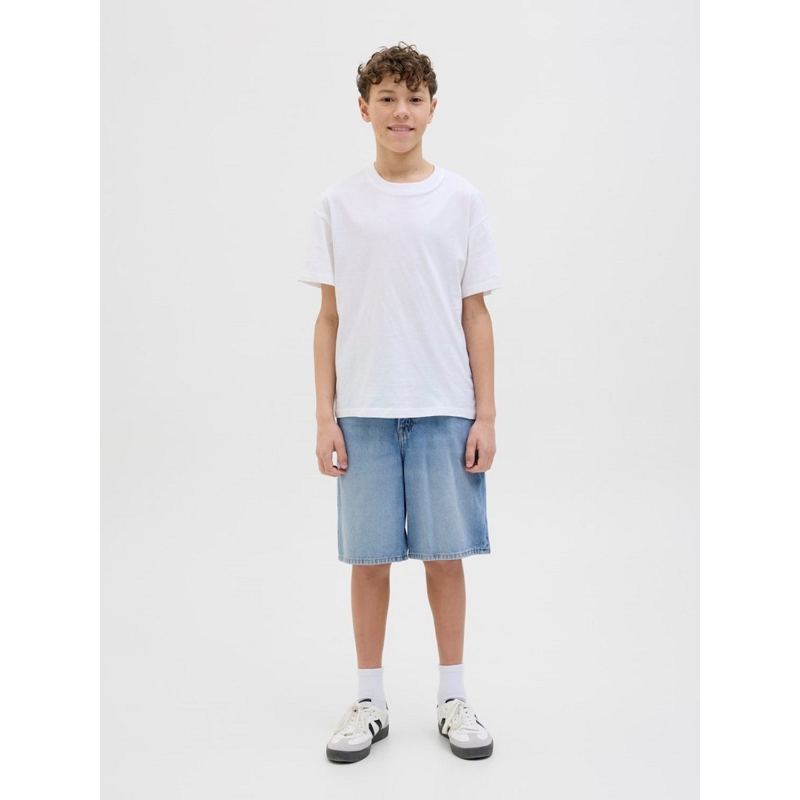 Jack and jones kids JJITONY JJORIGINAL SHORTS AKM 920 SN JNR1912901_5