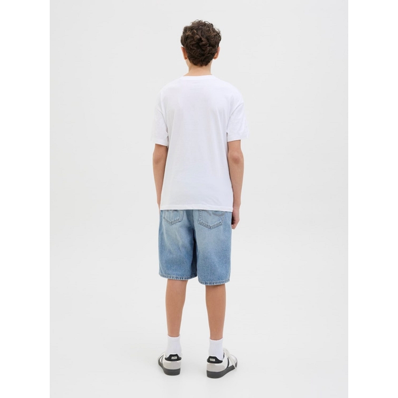 Jack and jones kids JJITONY JJORIGINAL SHORTS AKM 920 SN JNR1912901_6