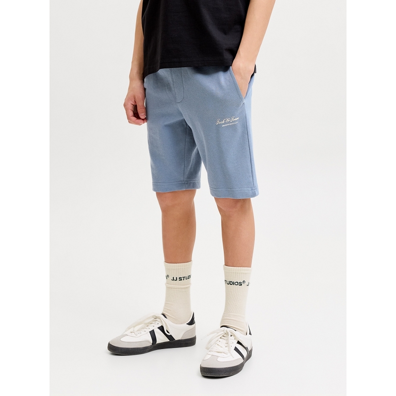 Jack and jones kids JPSTGORDON ARCHIVE SWEAT SHORTS SN JNR