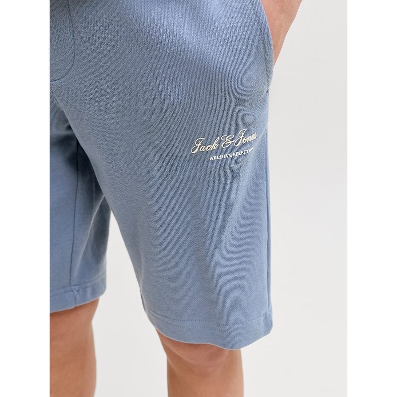 Jack and jones kids JPSTGORDON ARCHIVE SWEAT SHORTS SN JNR1913501_3