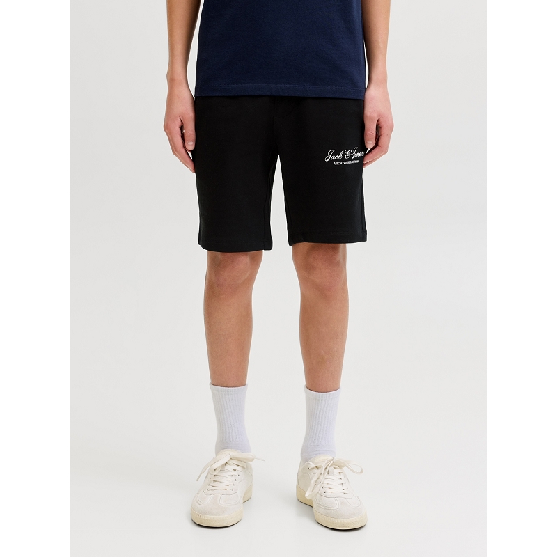 Jack and jones kids JPSTGORDON ARCHIVE SWEAT SHORTS SN JNR