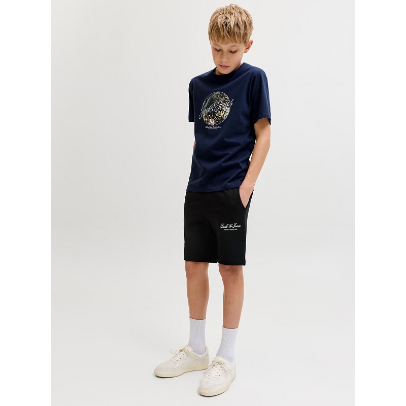 Jack and jones kids JPSTGORDON ARCHIVE SWEAT SHORTS SN JNR1913701_2