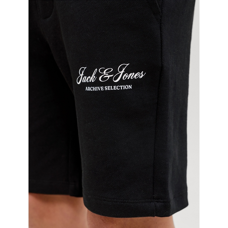 Jack and jones kids JPSTGORDON ARCHIVE SWEAT SHORTS SN JNR1913701_3