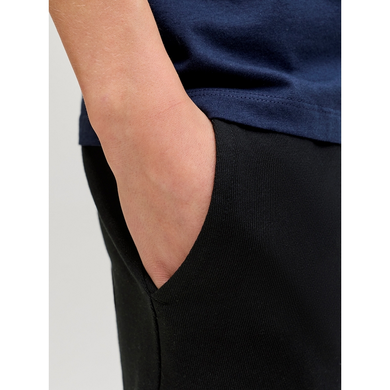 Jack and jones kids JPSTGORDON ARCHIVE SWEAT SHORTS SN JNR1913701_4