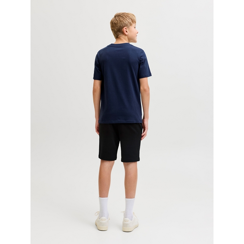 Jack and jones kids JPSTGORDON ARCHIVE SWEAT SHORTS SN JNR1913701_6