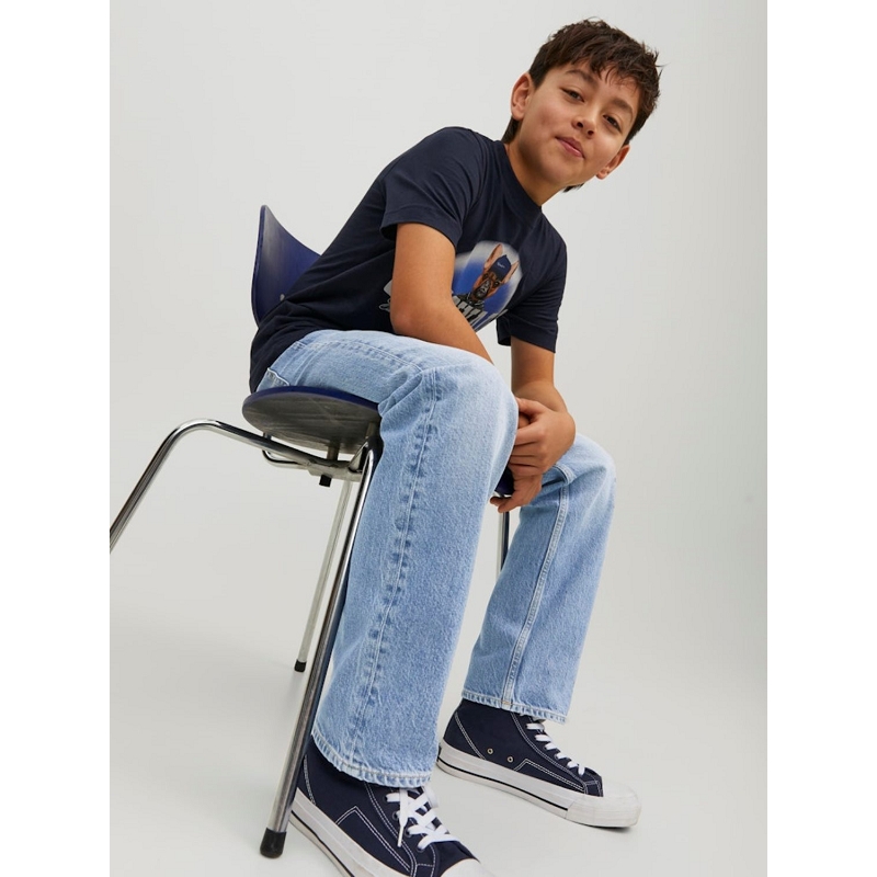 Jack and jones kids JJICHRIS JJORIGINAL AKM 920 NOOS JNR1913801_2