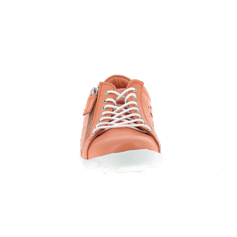 Andrea conti PERFO ZIP LACE1913904_3