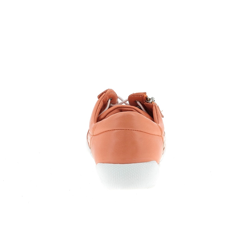 Andrea conti PERFO ZIP LACE1913904_6