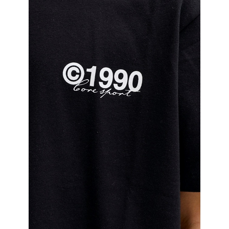 Jack and jones kids JCOMINERAL PHOTO BACK TEE SS CN JNR1914801_4