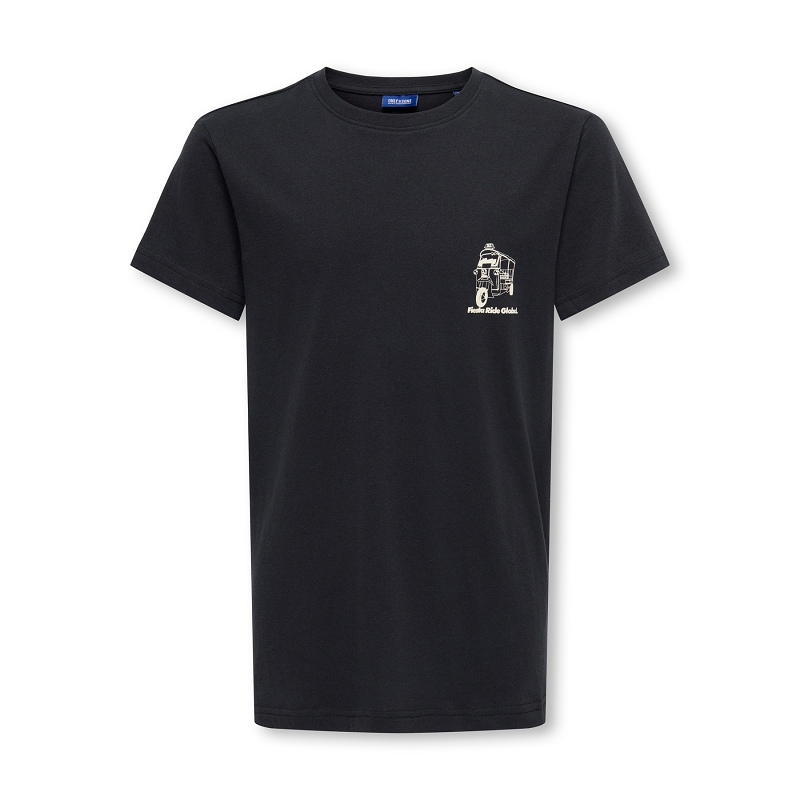 Only and sons kids OSJTACO REG SS TEE JRS1917002_2