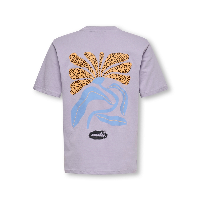 Only and sons kids OSJMEMPHIS LIFE RLX SS JRS1917401_3