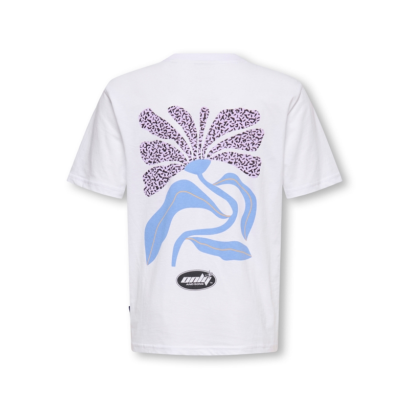 Only and sons kids OSJMEMPHIS LIFE RLX SS JRS1917402_3