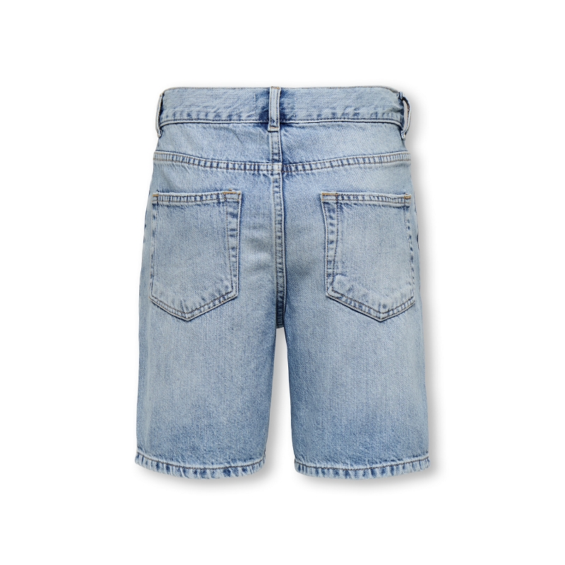 Only and sons kids OSJEDGE LB 2788 TAI DNM SHORTS NOOS1918201_2