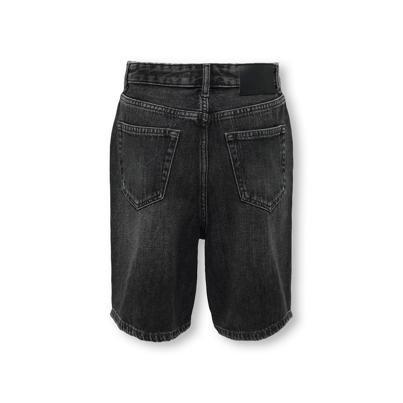 Only and sons kids OSJFADE WB 6965 TAI DNM SHORTS1918401_2