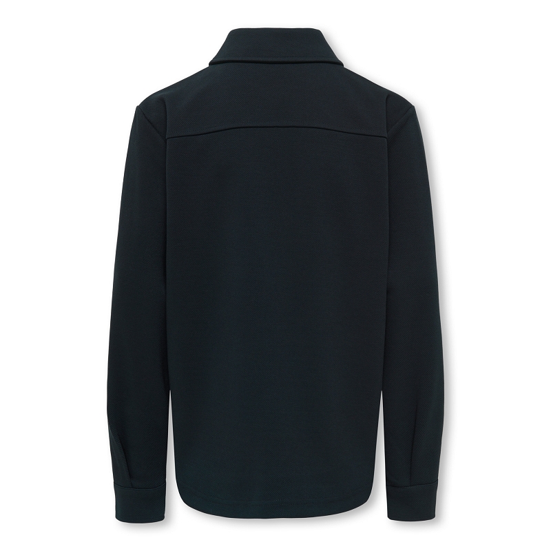 Only and sons kids OSJNEW KODYL OVERSHIRT SWEAT SWT NOOS1918901_2