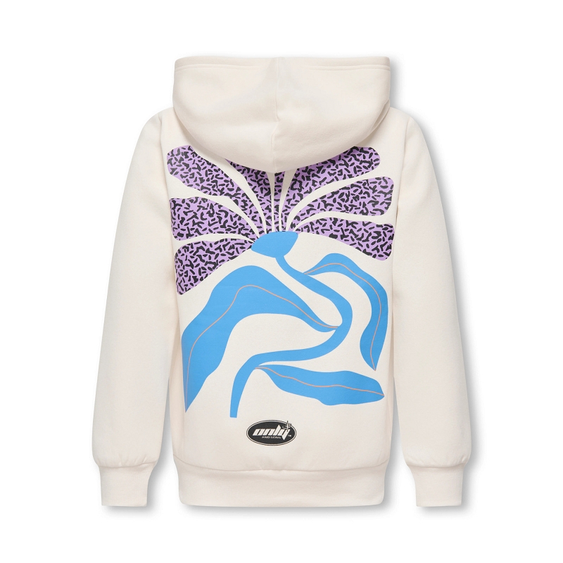 Only and sons kids OSJMENDEZ REG LS HOODIE SWT1920101_3