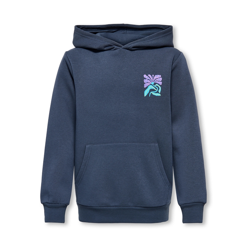 Only and sons kids OSJMENDEZ REG LS HOODIE SWT1920102_2
