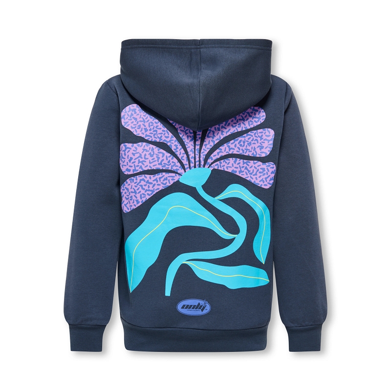 Only and sons kids OSJMENDEZ REG LS HOODIE SWT1920102_3