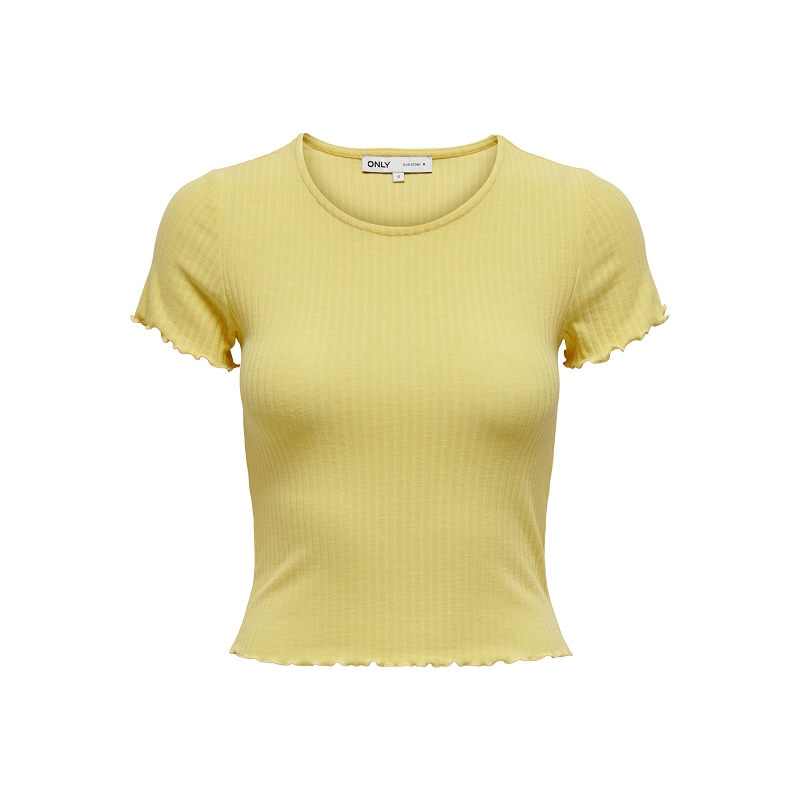 Only EMMA SS SHORT TOP NOOS JRS