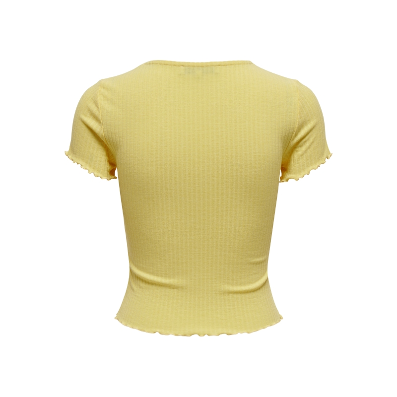 Only EMMA SS SHORT TOP NOOS JRS1921101_4