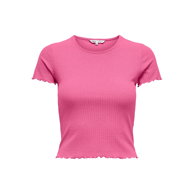 Only EMMA SS SHORT TOP NOOS JRS