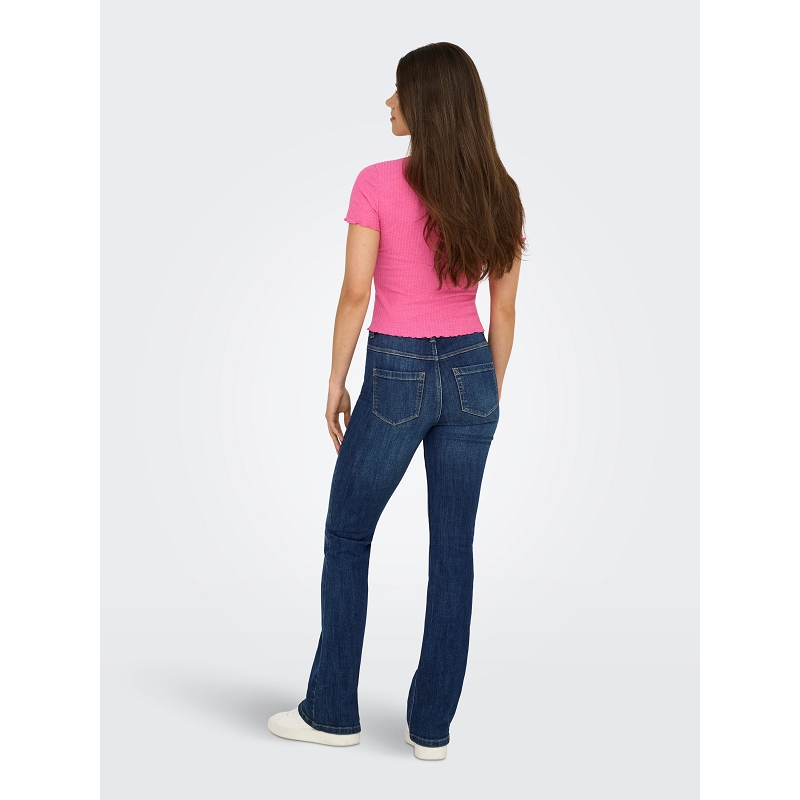 Only EMMA SS SHORT TOP NOOS JRS1921102_6