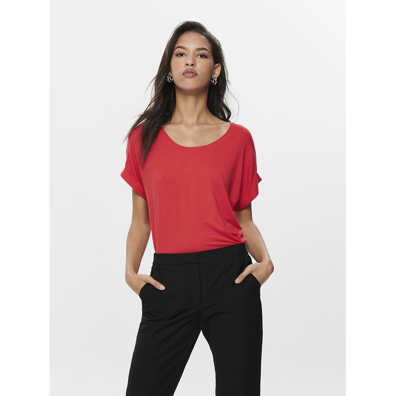 Only MOSTER SS ONECK TOP NOOS JRS1921301_2
