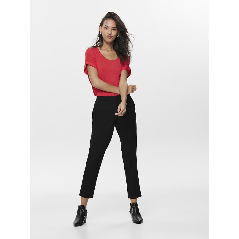 Only MOSTER SS ONECK TOP NOOS JRS1921301_4