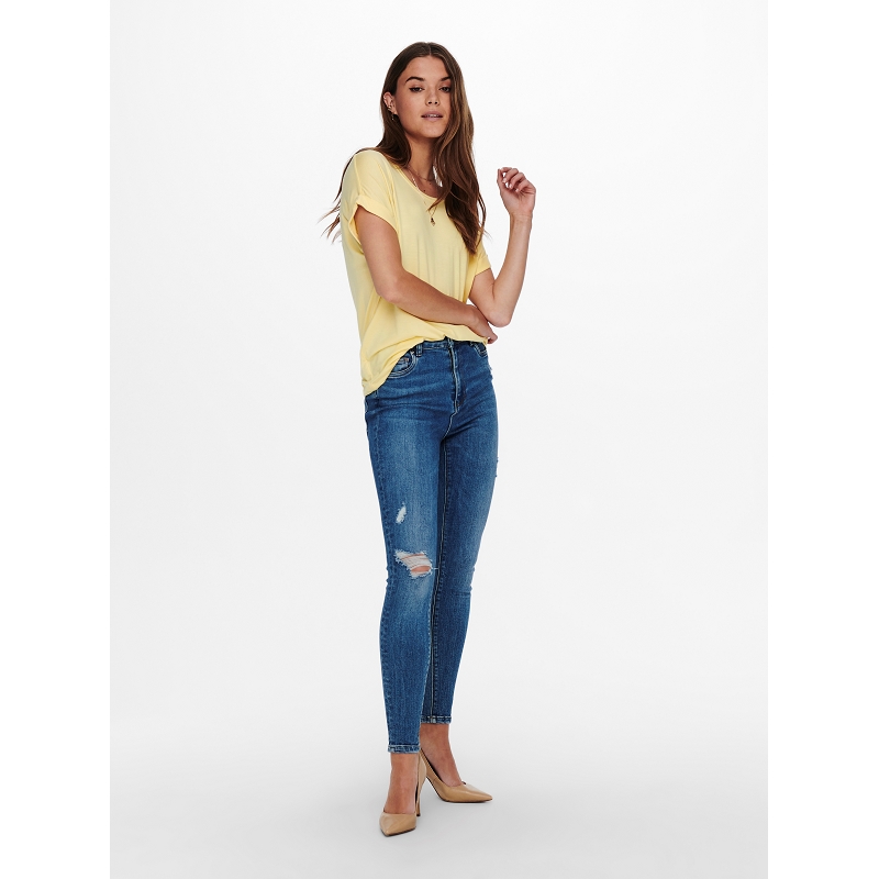 Only MOSTER SS ONECK TOP NOOS JRS1921302_2