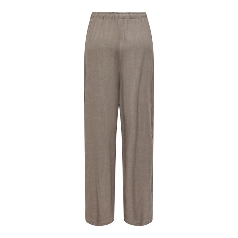 Only SIESTA MW PULLUP LINEN BL PNT NOOS1925402_2