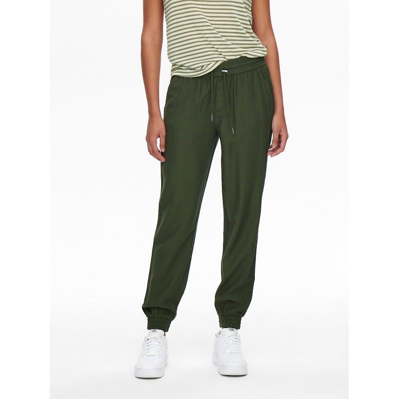 Only KELDAEMERY MW PULLUP PANTS PNT NOOS