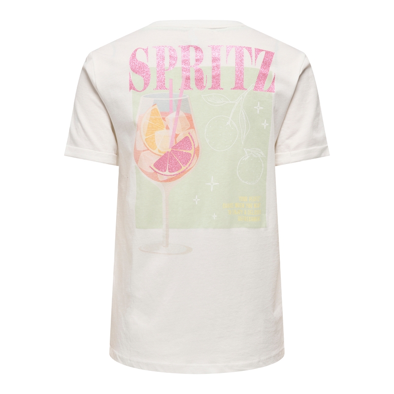 Only KITA LIFE SS DRINKS TOP BOX JRS