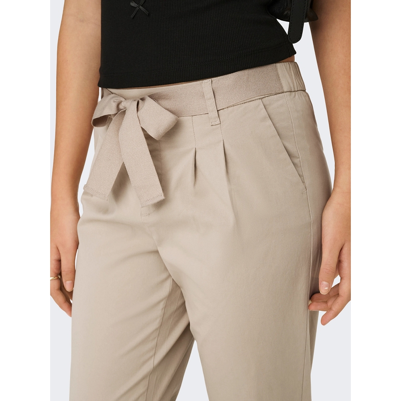 Only RITAEVELYN MW BELT LOOSE PANT PNT1927701_2