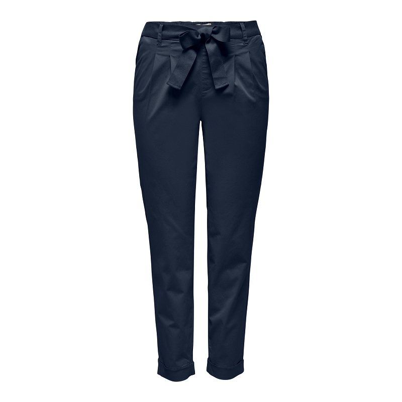 Only RITAEVELYN MW BELT LOOSE PANT PNT