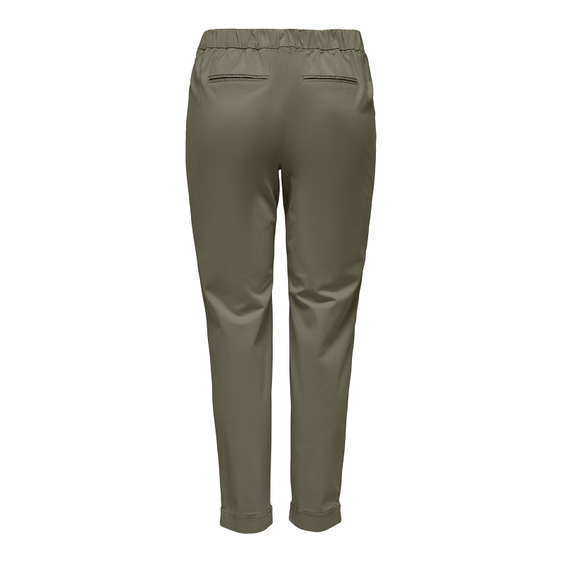 Only RITAEVELYN MW BELT LOOSE PANT PNT1927703_2