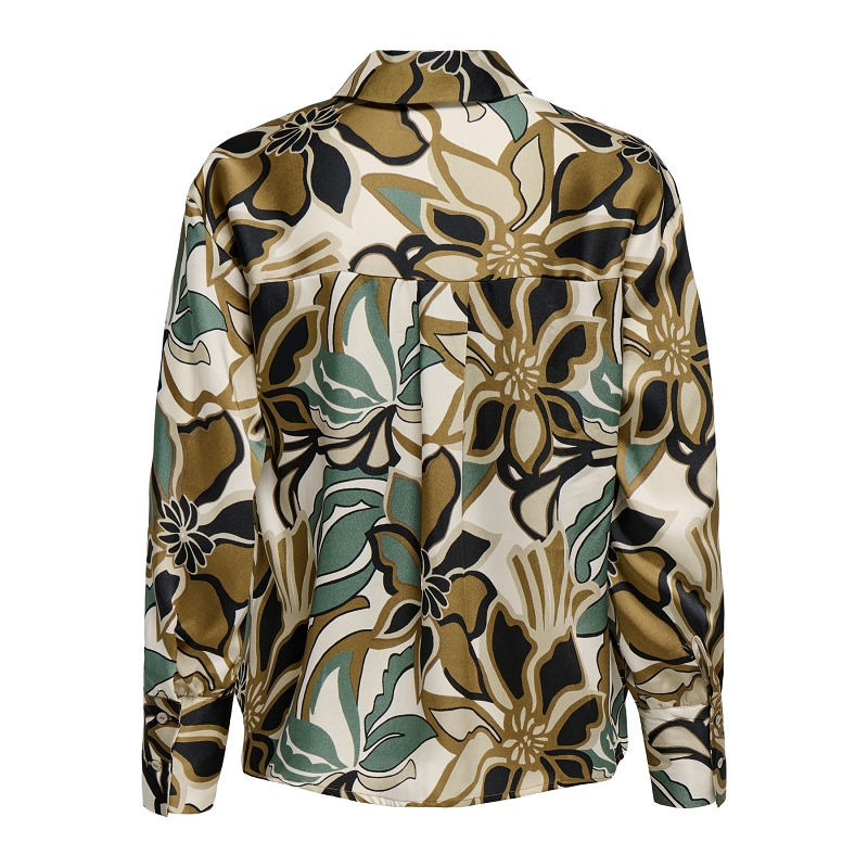 Only PALMA LS SHIRT WVN1927901_2